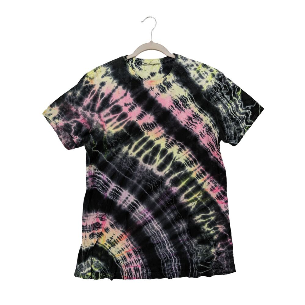 Emma & Sam Tie Dye TShirt